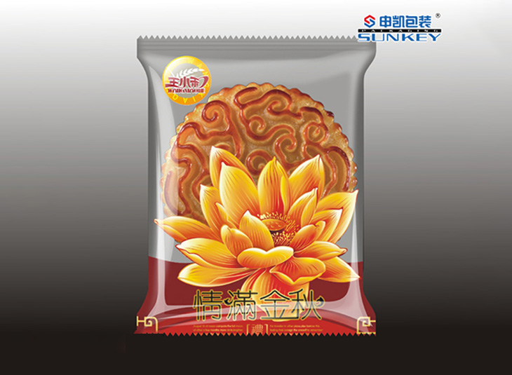 月餅包裝膜,袋,塑料復(fù)合膜袋